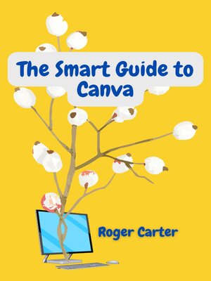 cover image of The Smart Guide to Canva
